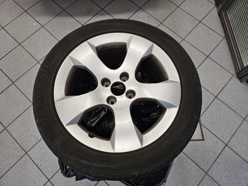 Peugeot 3008 – Foto 6