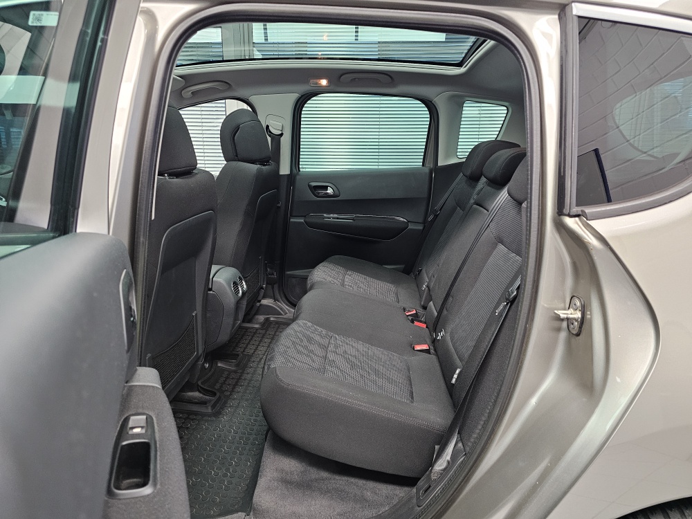 Peugeot 3008 – Foto 8