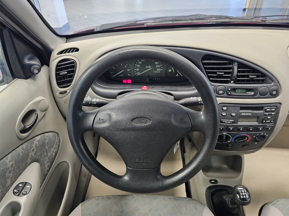 Ford Fiesta – Foto 10