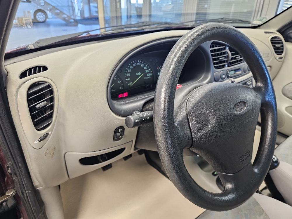 Ford Fiesta – Foto 11