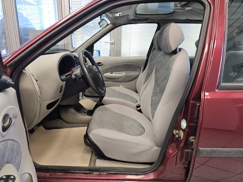 Ford Fiesta – Foto 12