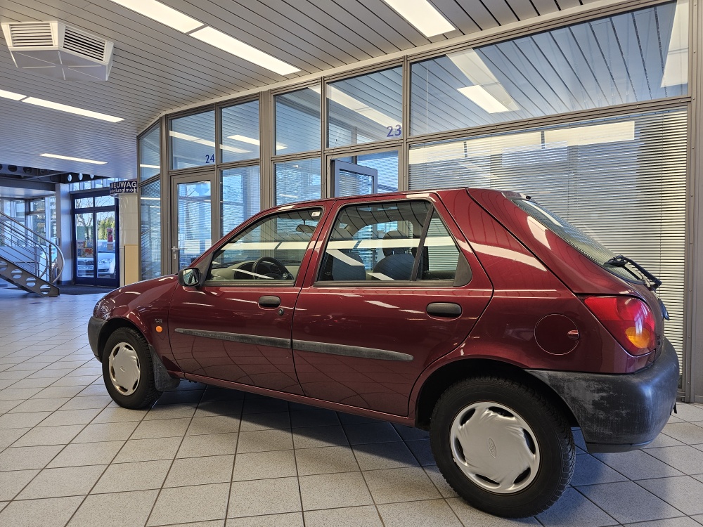 Ford Fiesta – Foto 14