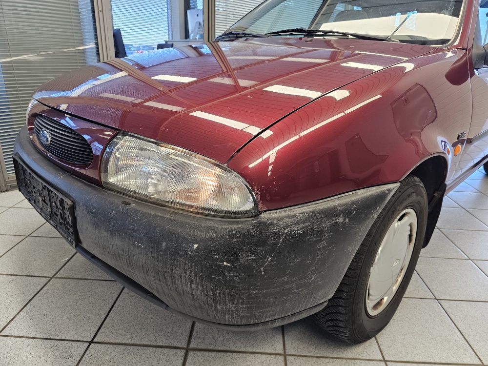 Ford Fiesta – Foto 15