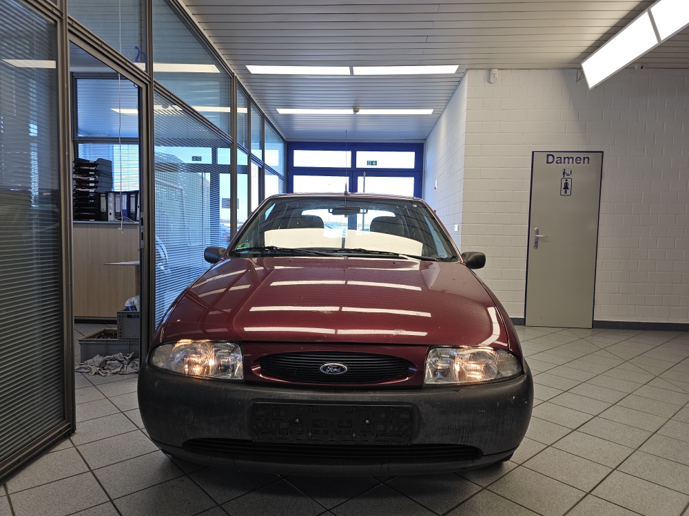 Ford Fiesta – Foto 16