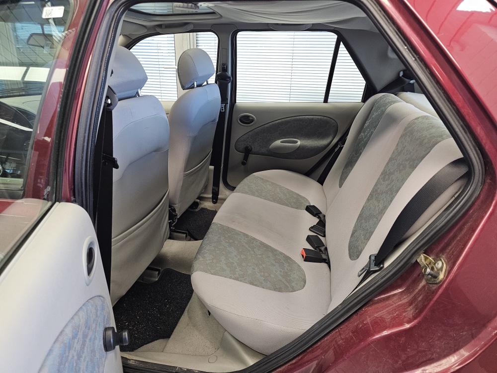 Ford Fiesta – Foto 4