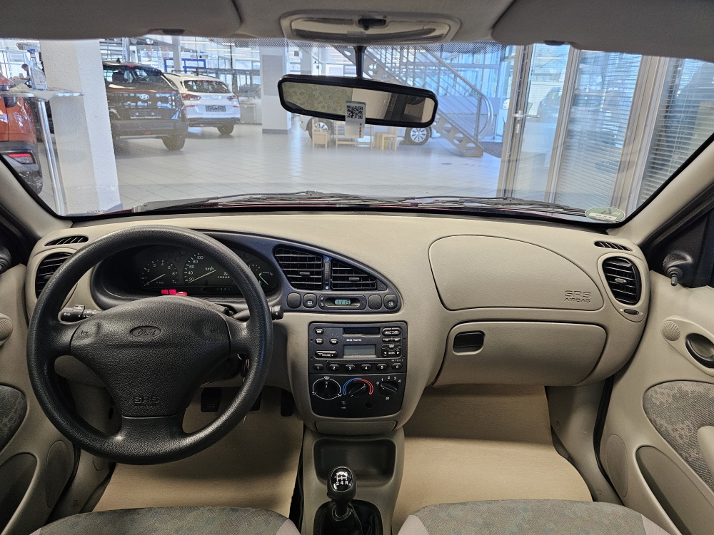 Ford Fiesta – Foto 6