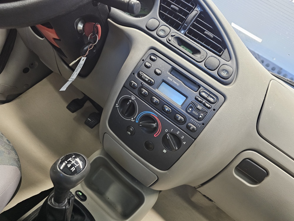 Ford Fiesta – Foto 7