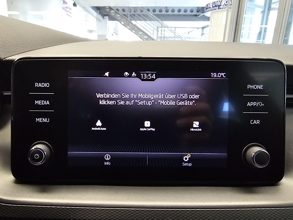 Skoda Kamiq – Foto 10