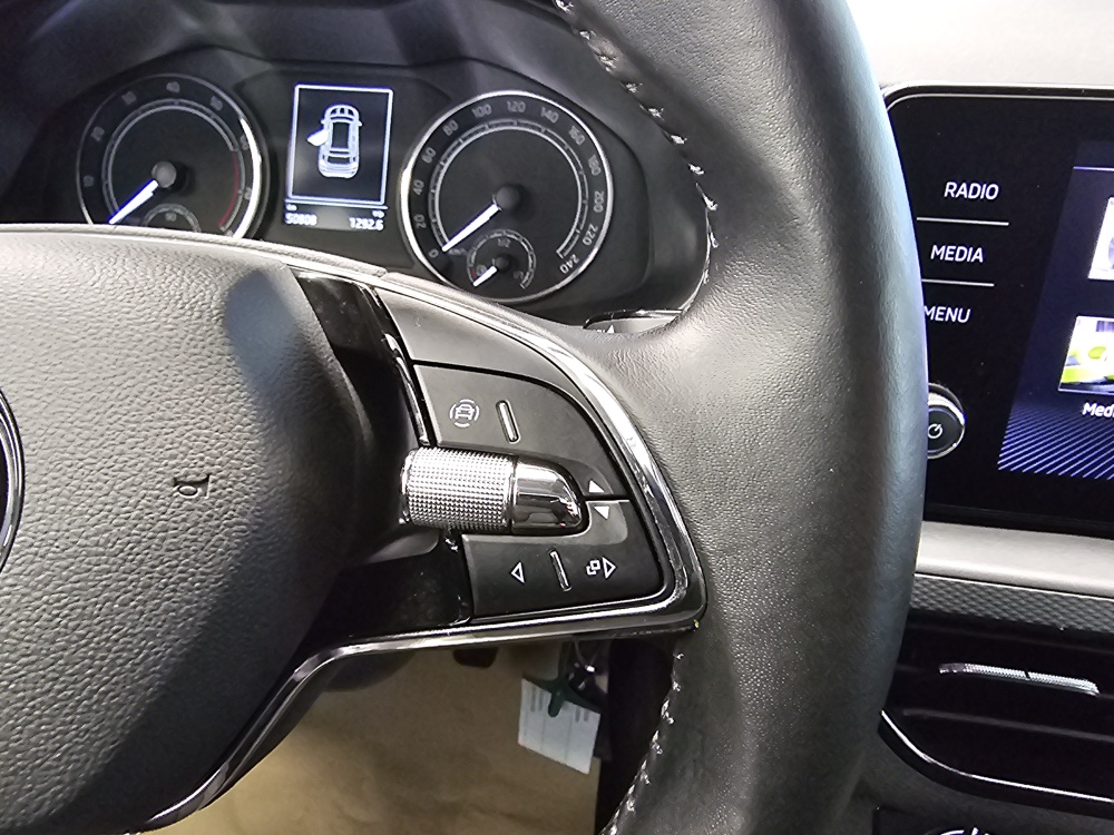 Skoda Kamiq – Foto 14