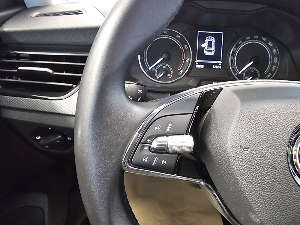 Skoda Kamiq – Foto 15