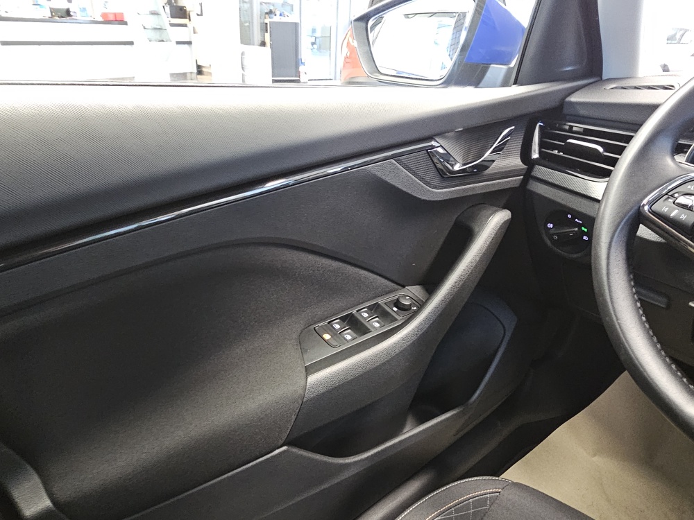 Skoda Kamiq – Foto 16