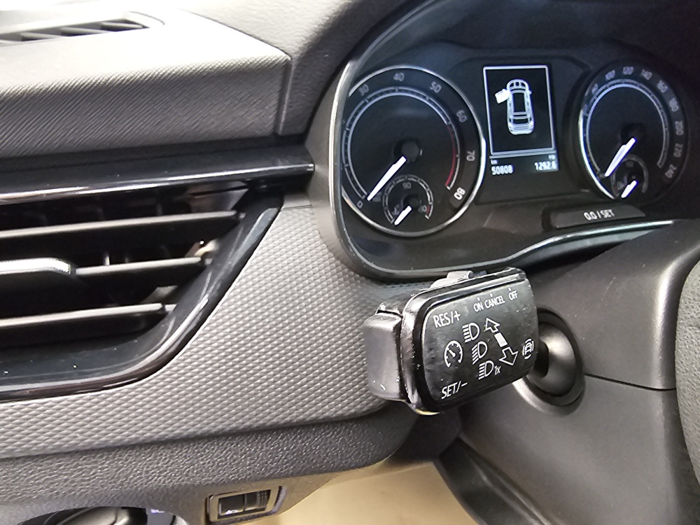 Skoda Kamiq – Foto 19