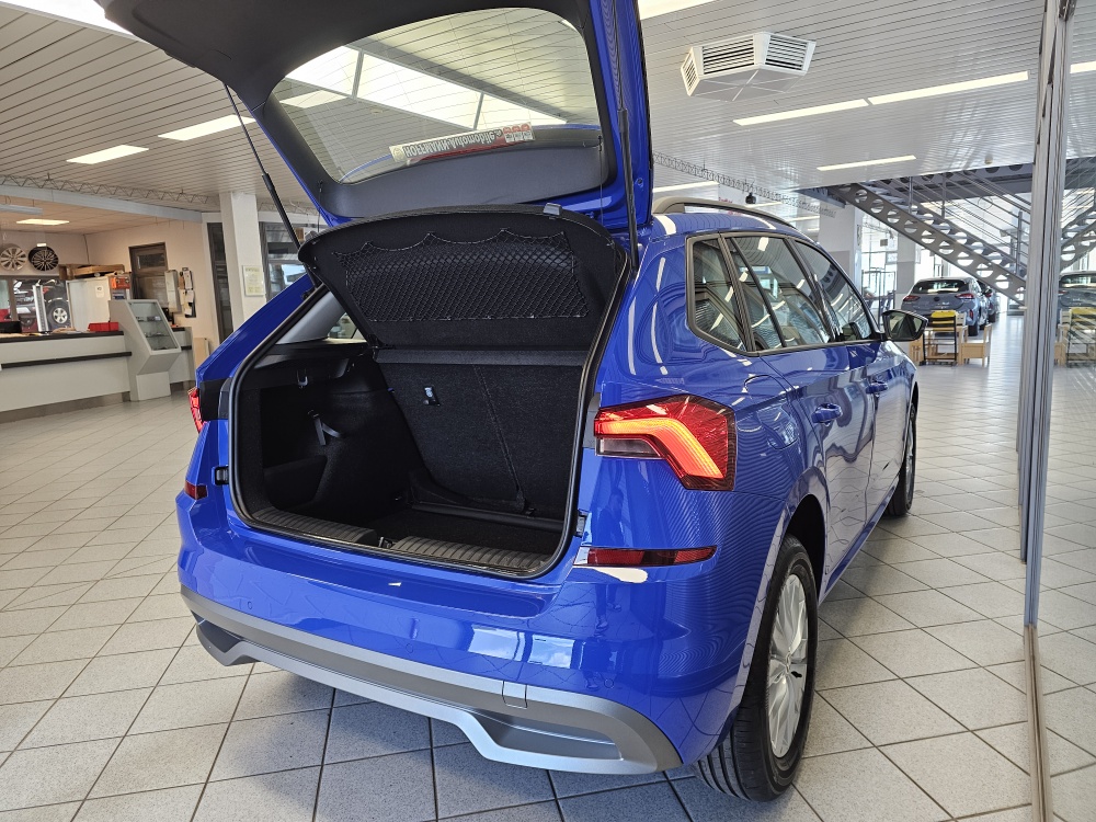 Skoda Kamiq – Foto 2