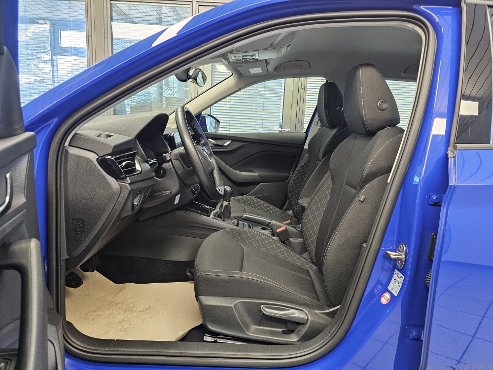 Skoda Kamiq – Foto 20
