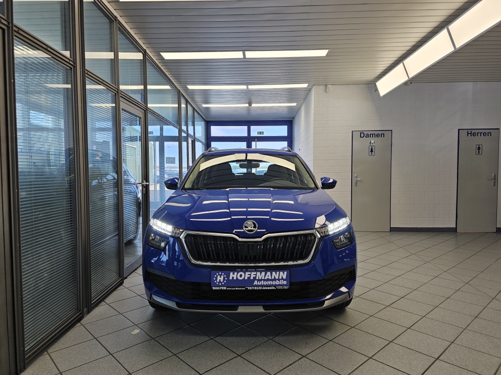 Skoda Kamiq – Foto 24