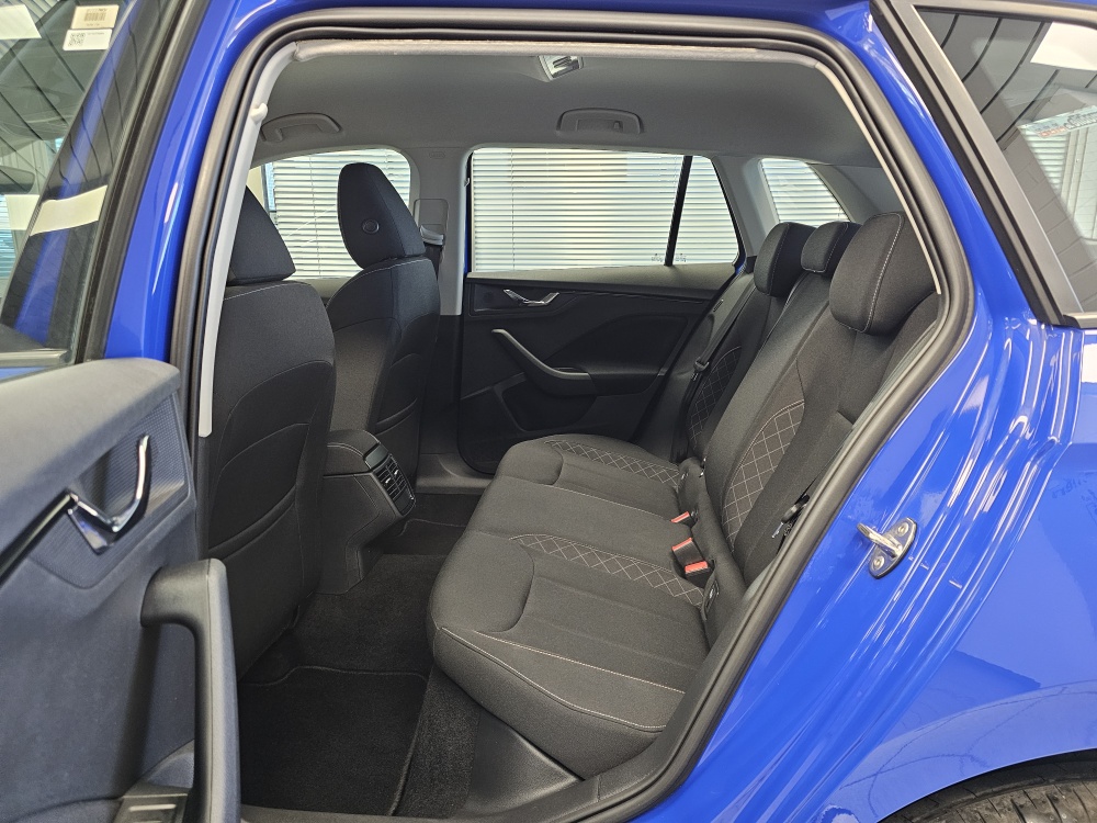 Skoda Kamiq – Foto 4