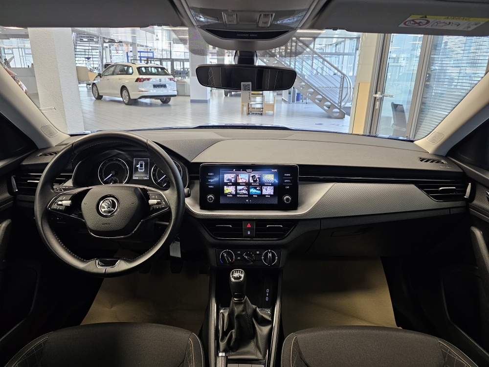 Skoda Kamiq – Foto 5