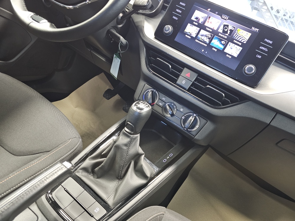 Skoda Kamiq – Foto 6