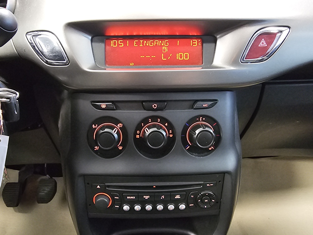 Citroen C3 – Foto 10