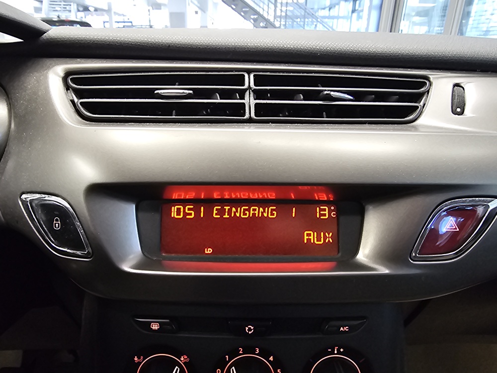 Citroen C3 – Foto 11