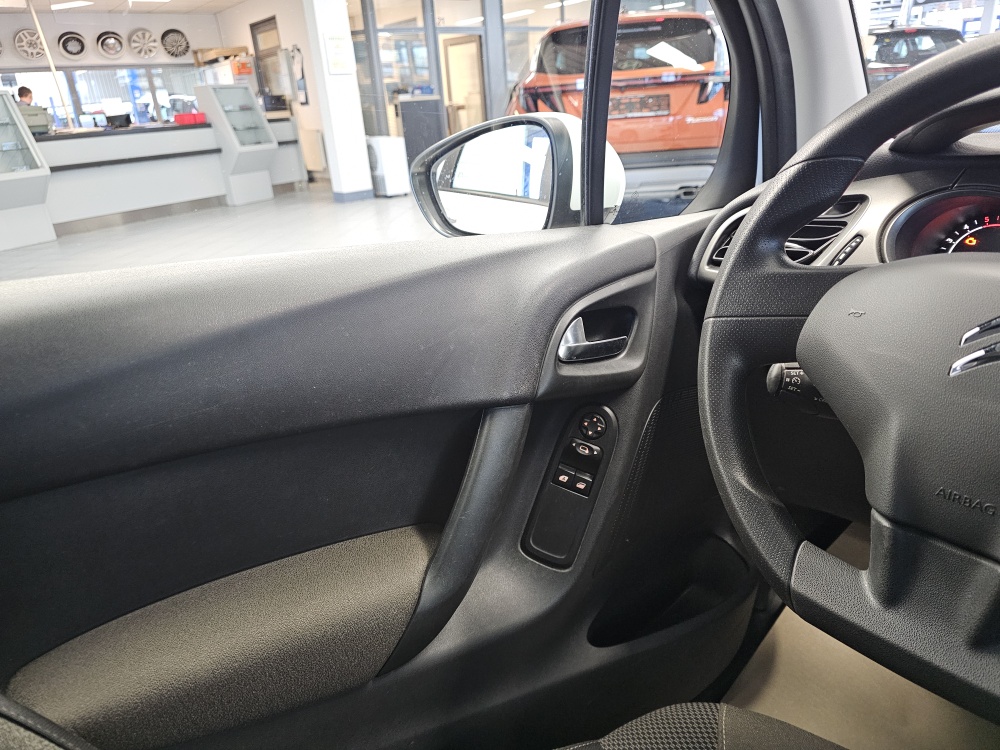 Citroen C3 – Foto 12