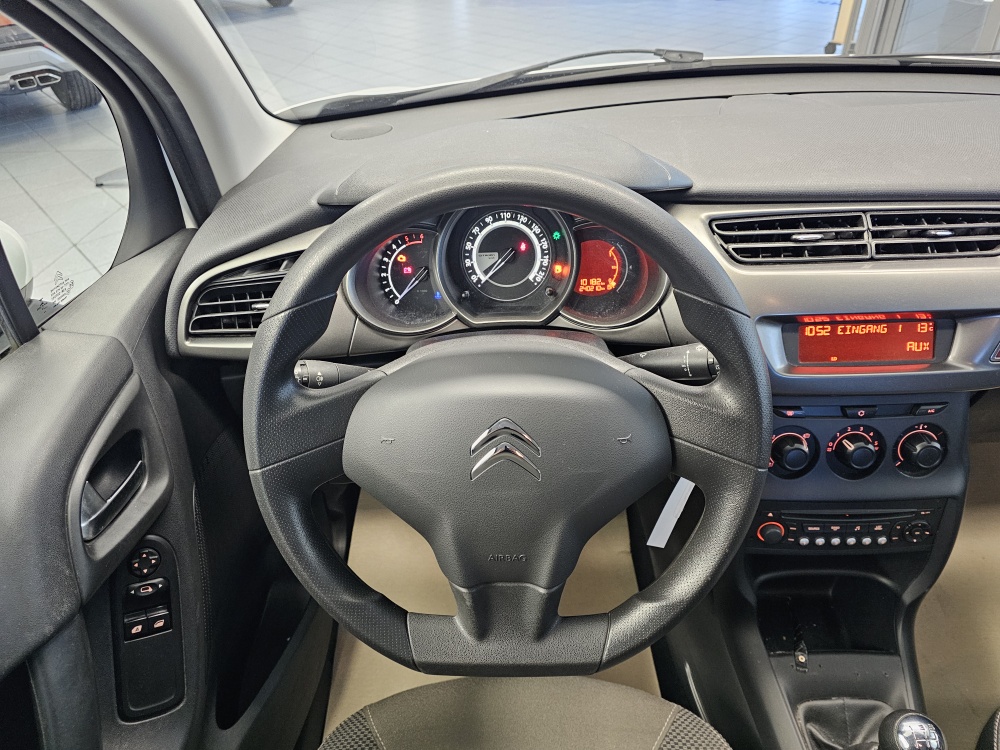 Citroen C3 – Foto 13