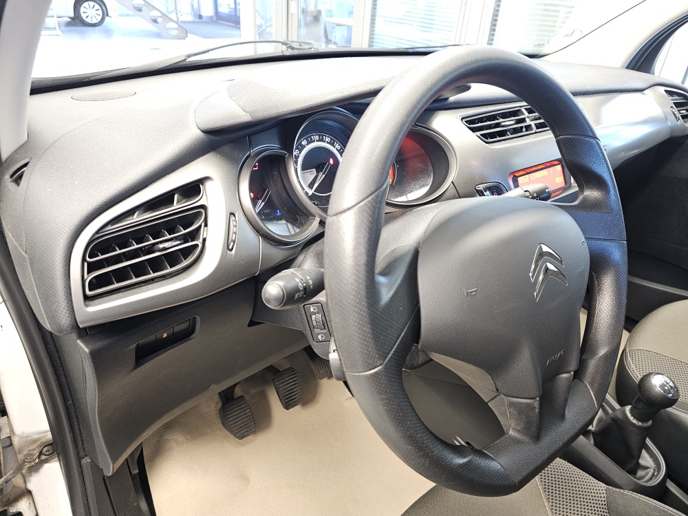 Citroen C3 – Foto 14