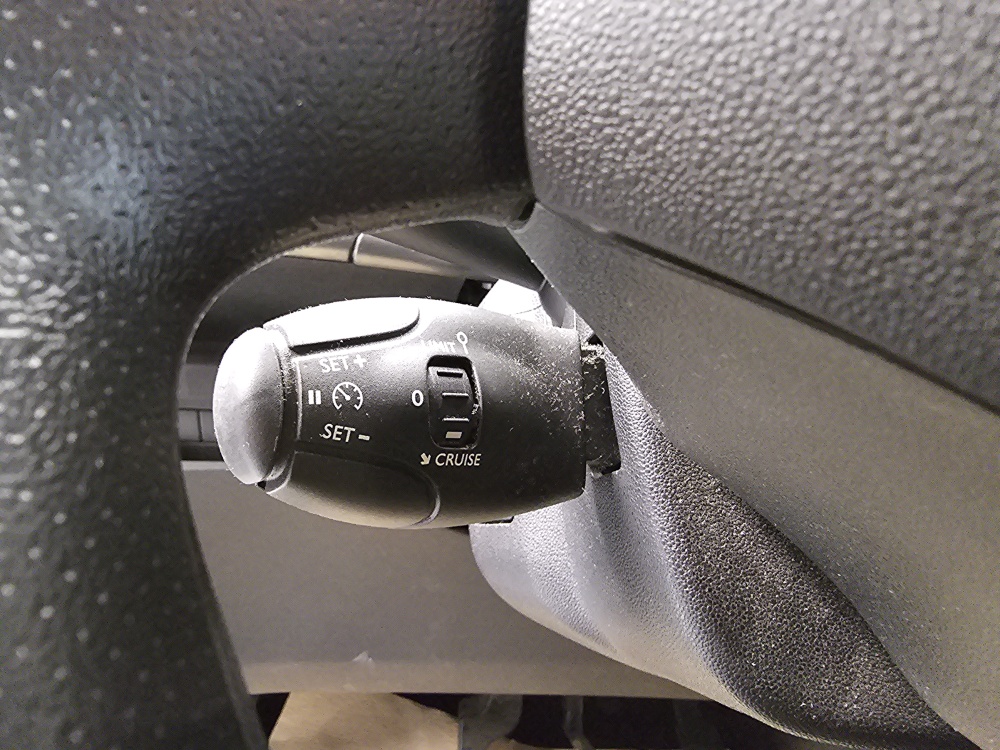 Citroen C3 – Foto 15
