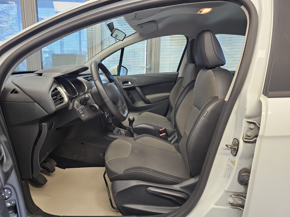 Citroen C3 – Foto 16