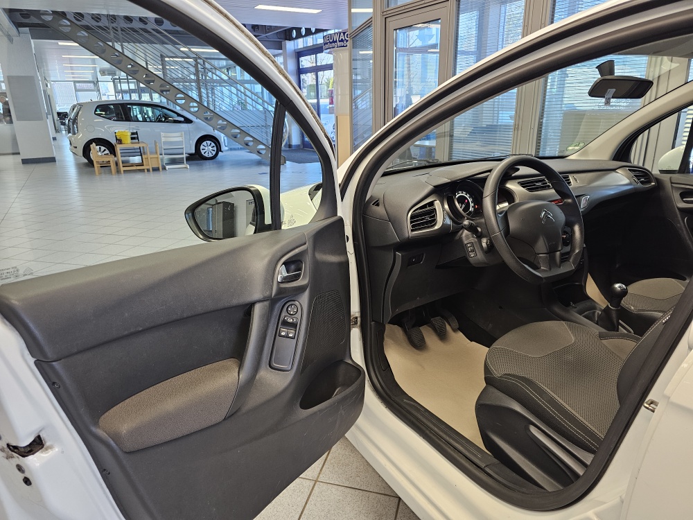 Citroen C3 – Foto 17