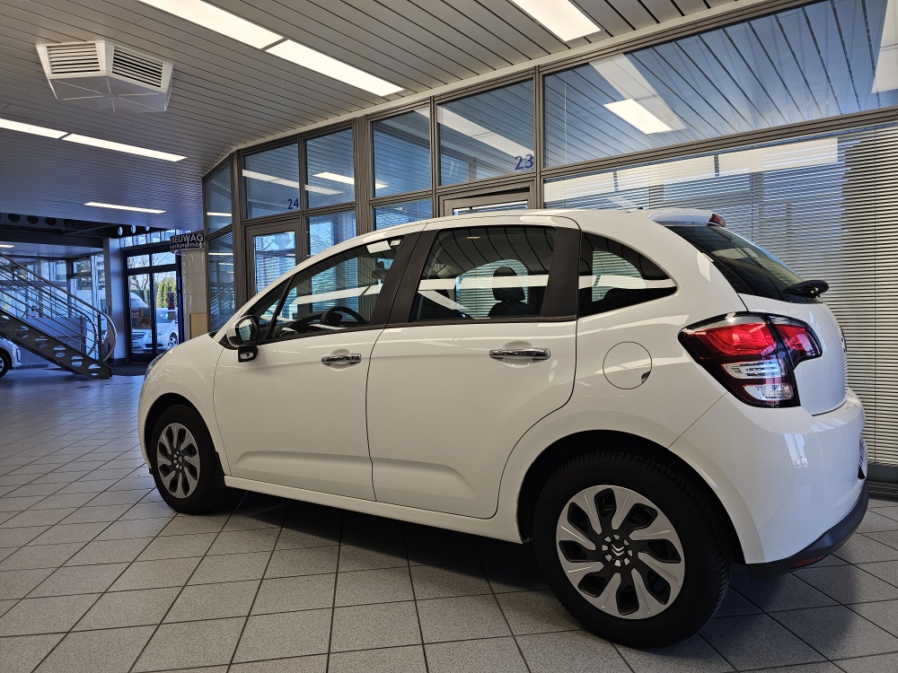 Citroen C3 – Foto 18