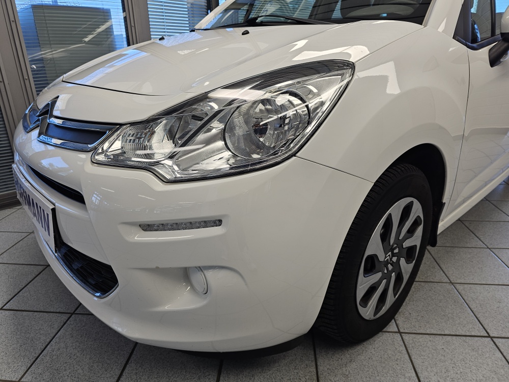 Citroen C3 – Foto 19