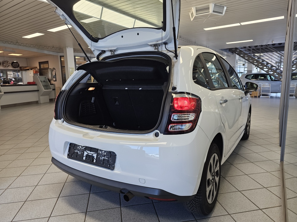 Citroen C3 – Foto 2