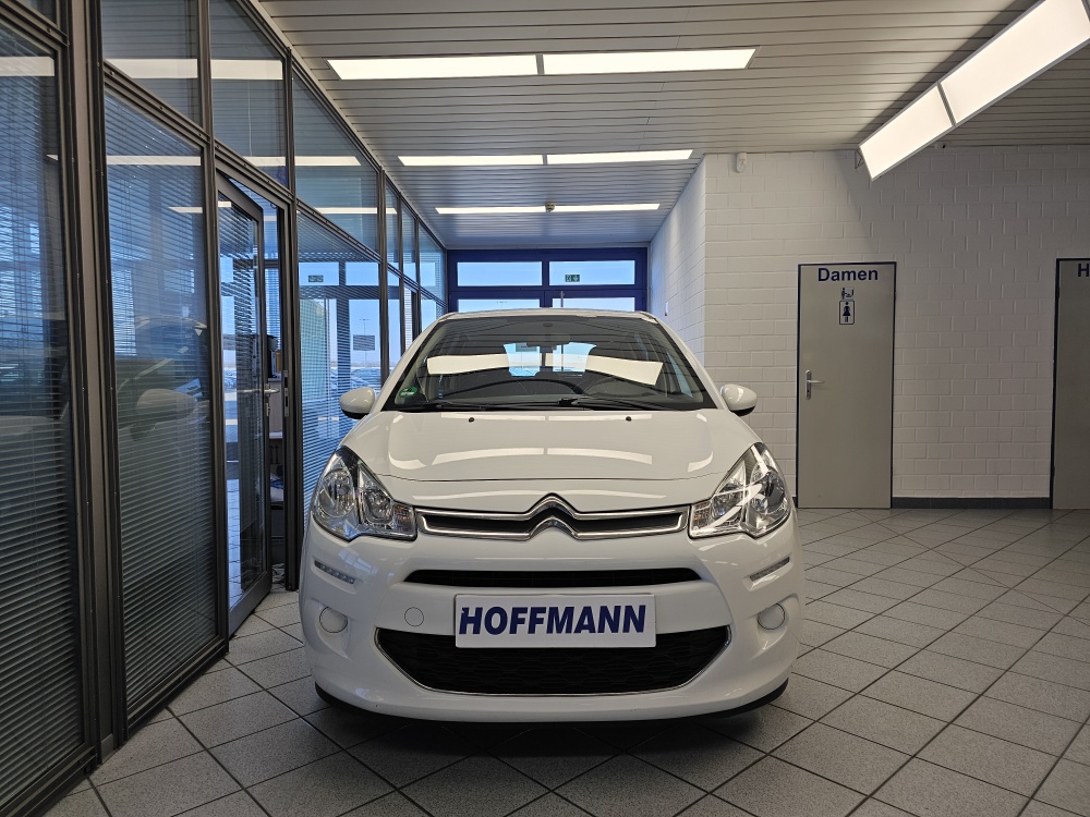 Citroen C3 – Foto 20