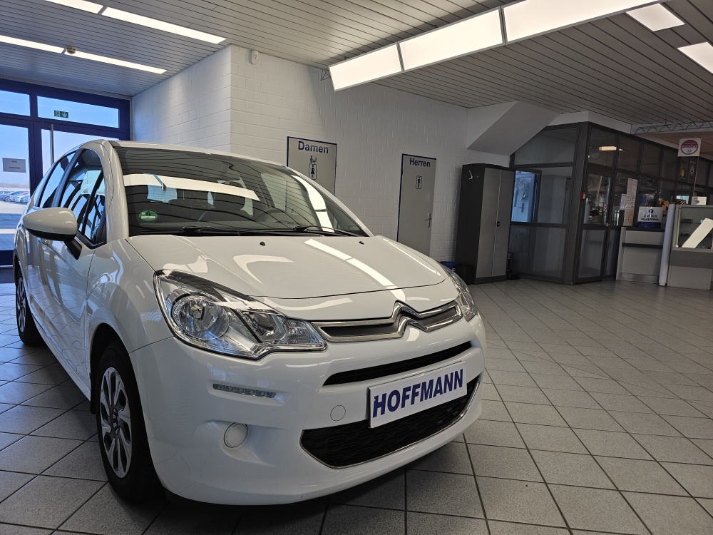 Citroen C3 – Foto 21