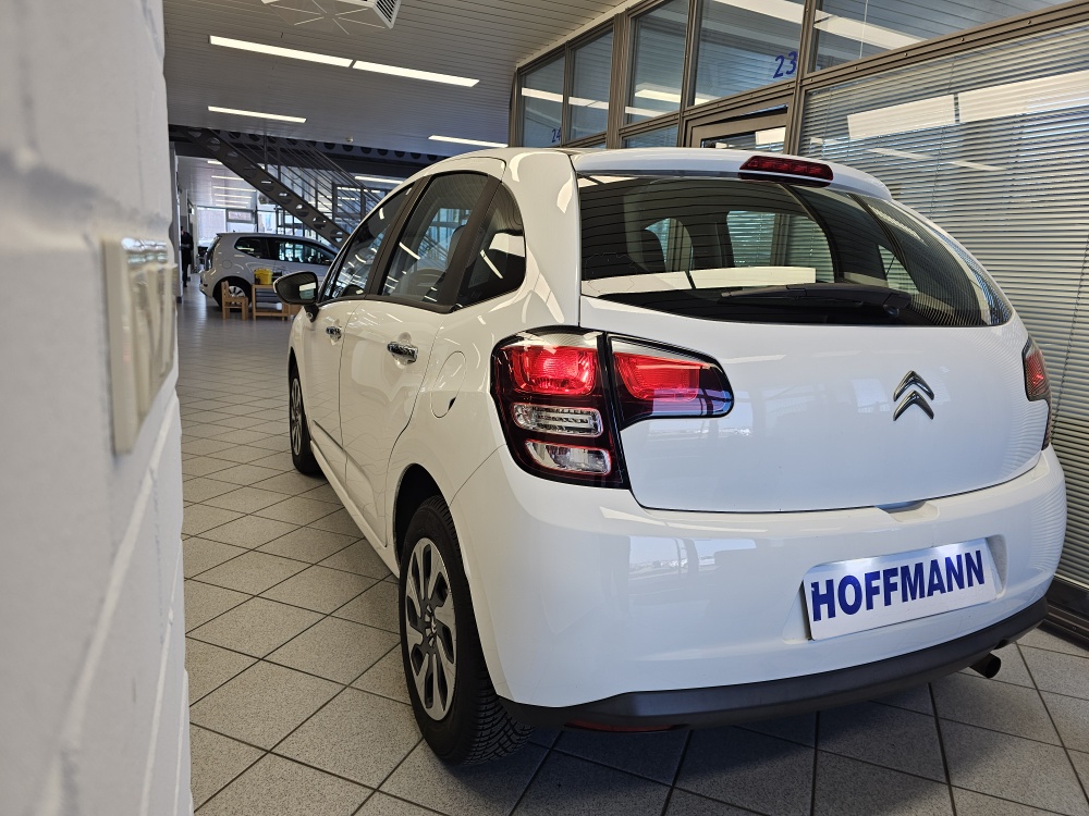 Citroen C3 – Foto 4