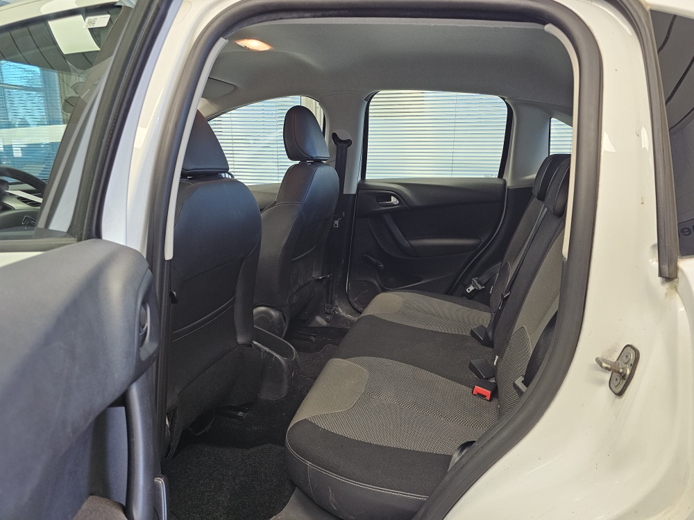 Citroen C3 – Foto 7