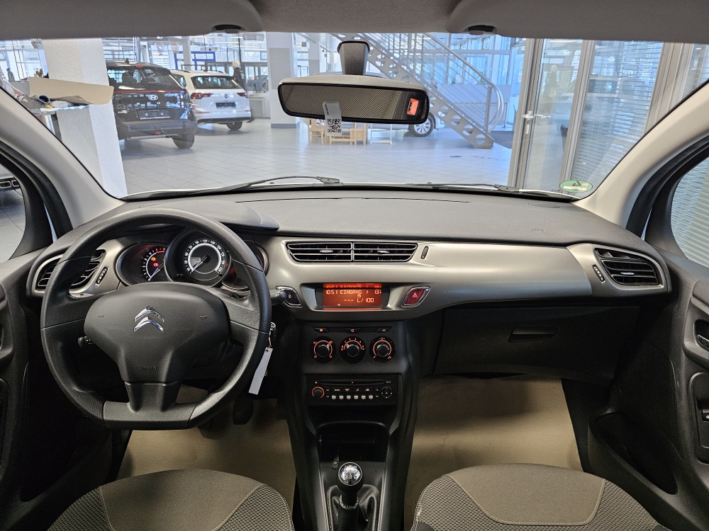 Citroen C3 – Foto 8
