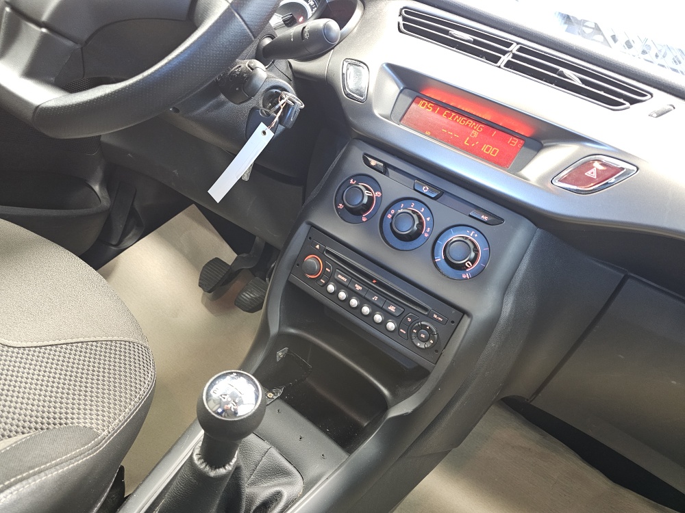 Citroen C3 – Foto 9