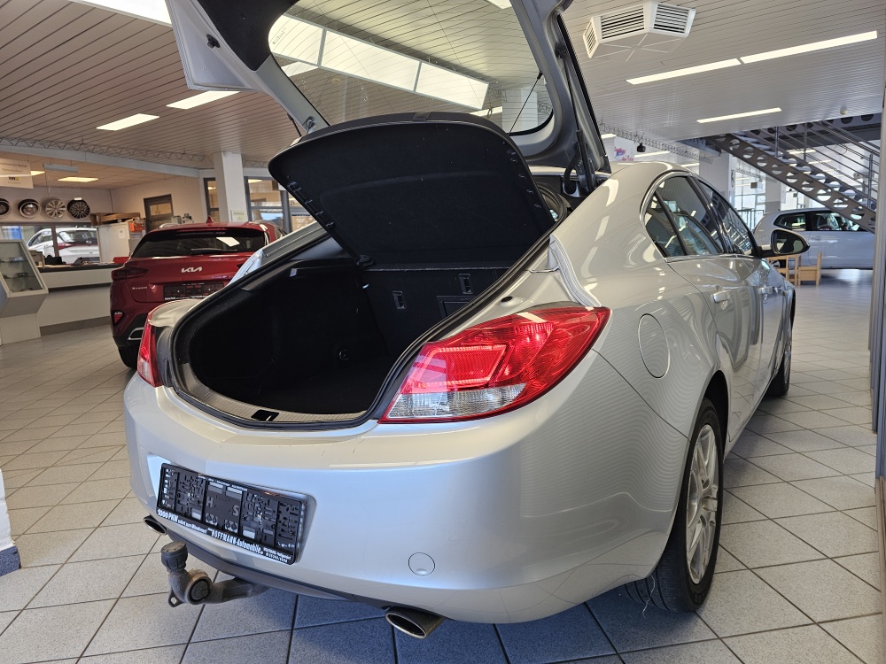 Opel Insignia – Foto 2