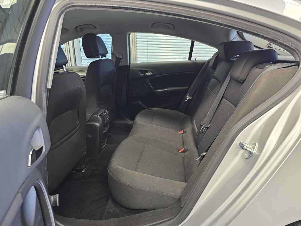Opel Insignia – Foto 5