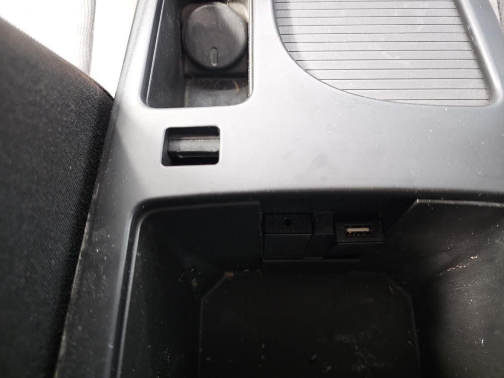 Opel Insignia – Foto 9
