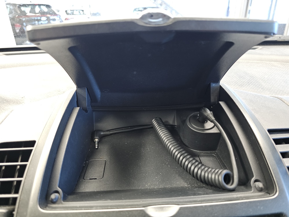 Nissan Note – Foto 10