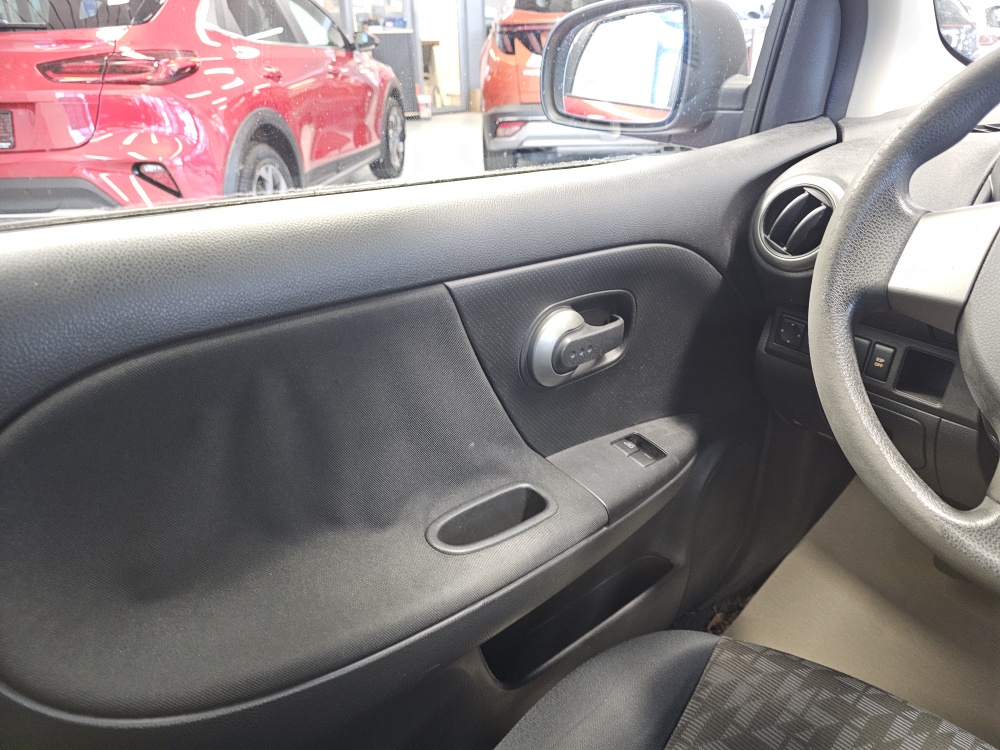 Nissan Note – Foto 11