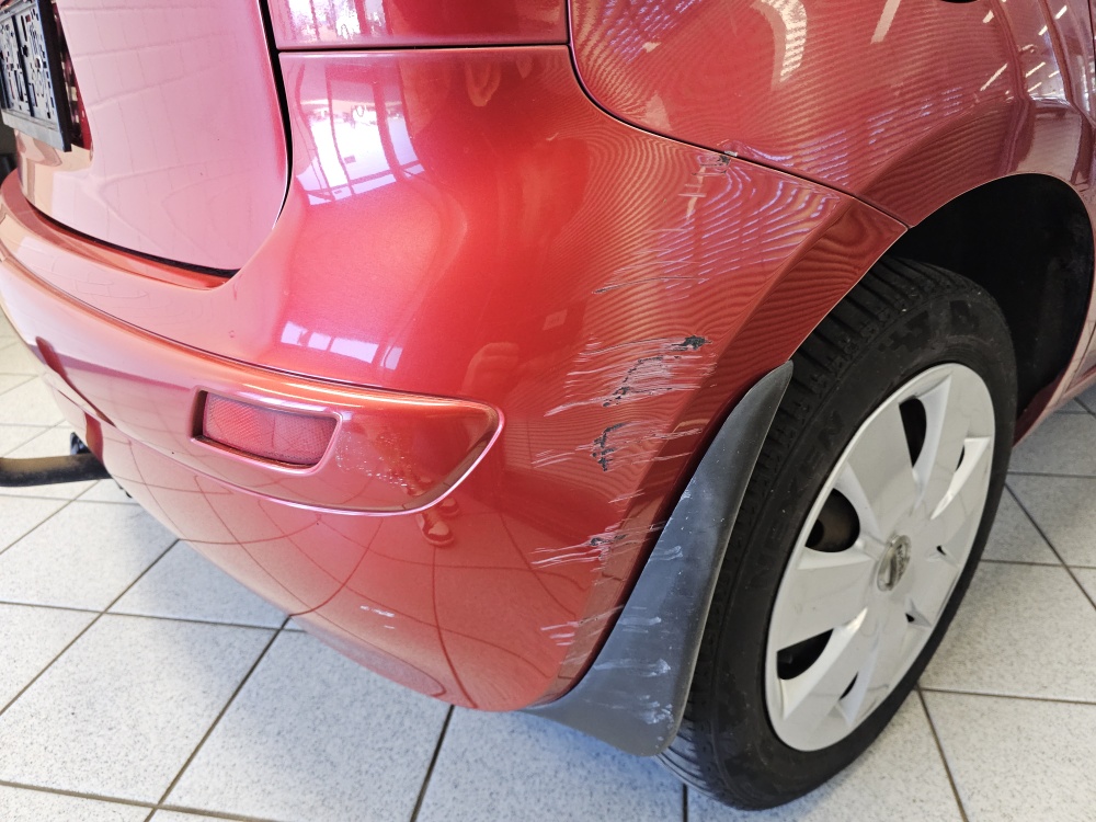 Nissan Note – Foto 20