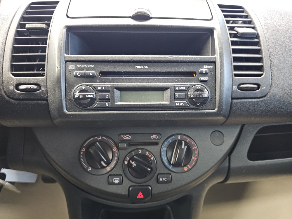 Nissan Note – Foto 9