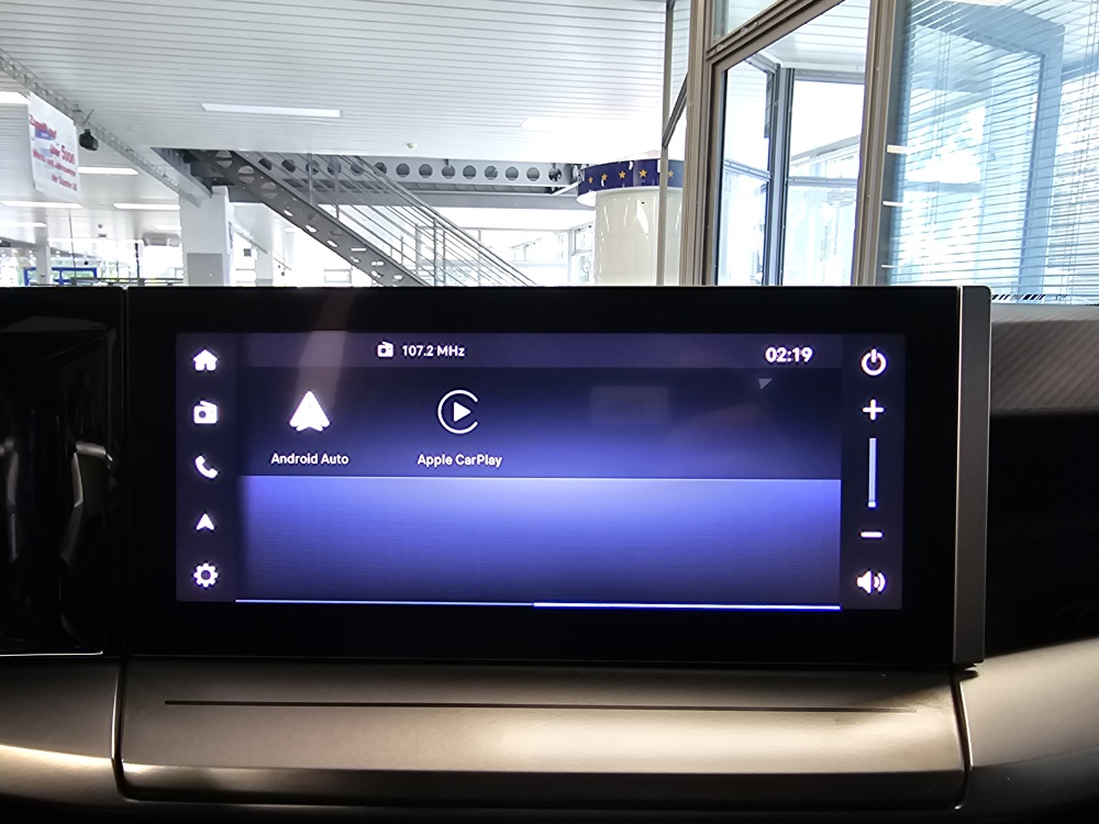 Opel Frontera – Foto 11