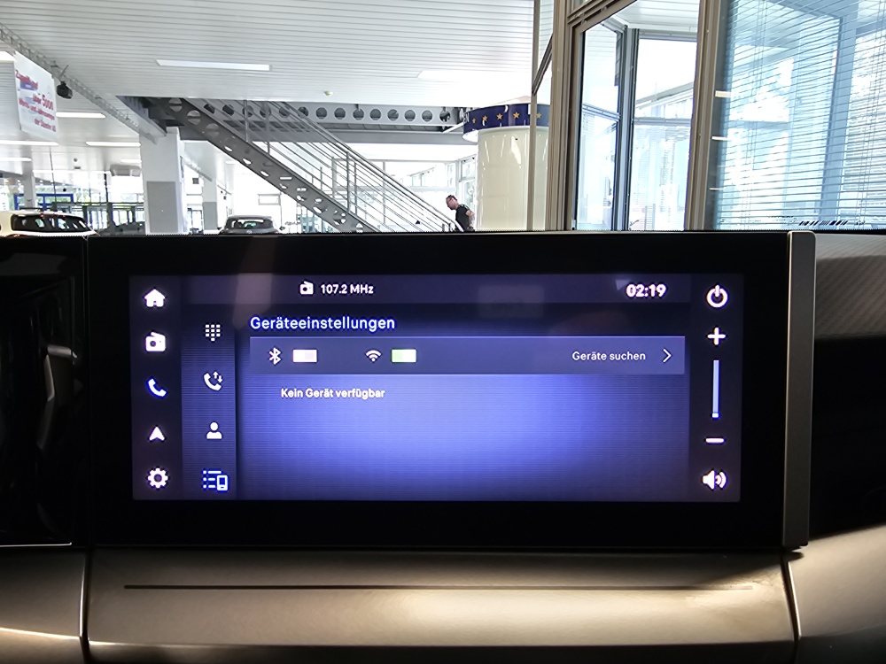 Opel Frontera – Foto 12