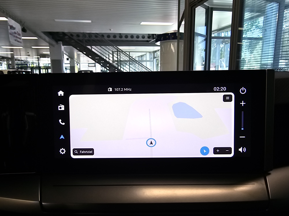 Opel Frontera – Foto 13