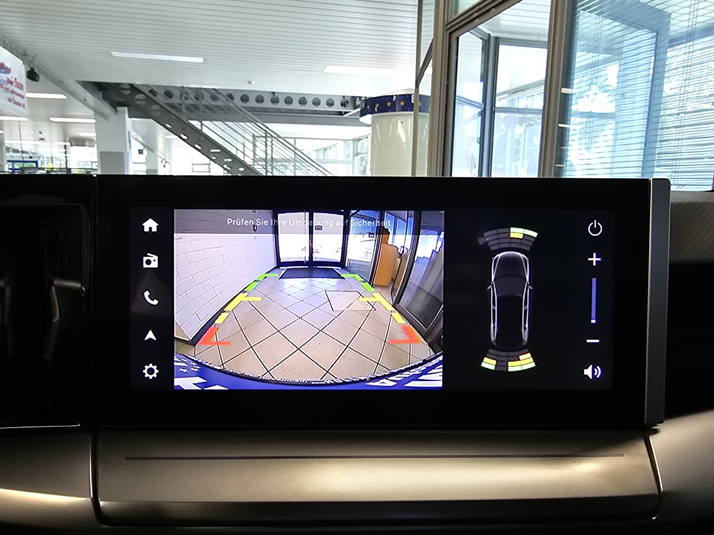 Opel Frontera – Foto 14